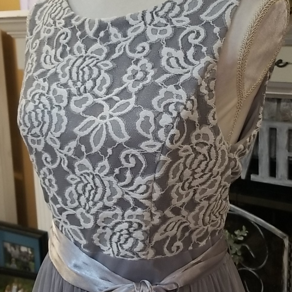 Jessica Howard Formal Dress, Size 14 - Picture 7 of 12
